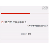 兰陵wordpress搭建网站