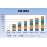 兰陵如何防止SEO关键词排名下降