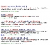 兰陵机票加盟代理关键词百度快速前三优化